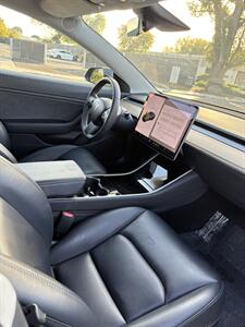 2019 Tesla Model 3 Standard Range Plus   - Photo 12 - Sacramento, CA 95823