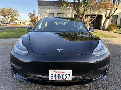 2019 Tesla Model 3 Standard Range Plus   - Photo 8 - Sacramento, CA 95823