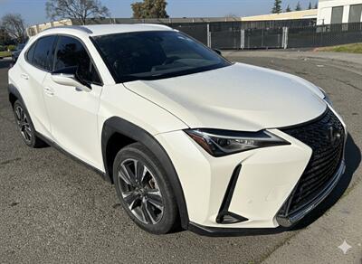 2022 Lexus UX 200   - Photo 7 - Sacramento, CA 95823