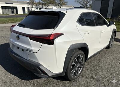 2022 Lexus UX 200   - Photo 5 - Sacramento, CA 95823