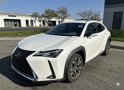 2022 Lexus UX 200   - Photo 1 - Sacramento, CA 95823