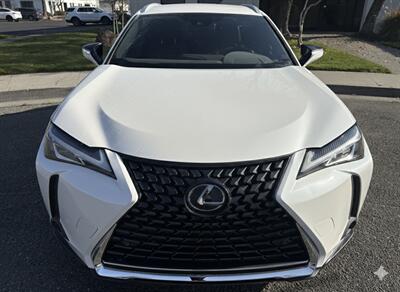 2022 Lexus UX 200   - Photo 8 - Sacramento, CA 95823