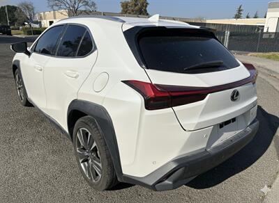 2022 Lexus UX 200   - Photo 3 - Sacramento, CA 95823