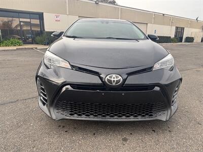 2018 Toyota Corolla SE   - Photo 8 - Sacramento, CA 95823