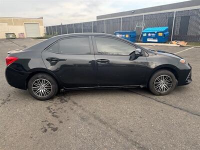 2018 Toyota Corolla SE   - Photo 6 - Sacramento, CA 95823