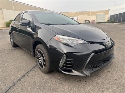 2018 Toyota Corolla SE   - Photo 7 - Sacramento, CA 95823