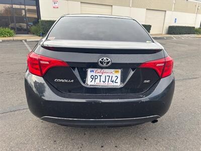 2018 Toyota Corolla SE   - Photo 4 - Sacramento, CA 95823