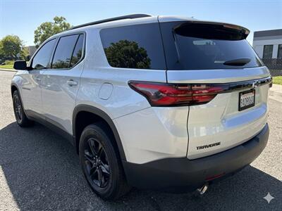 2022 Chevrolet Traverse LT Cloth - Photo 3 - Sacramento, CA 95823