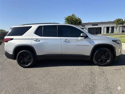 2022 Chevrolet Traverse LT Cloth - Photo 6 - Sacramento, CA 95823