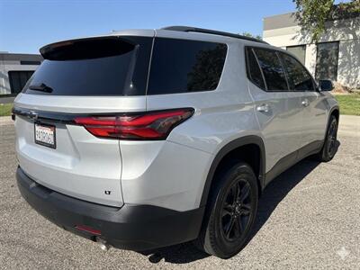 2022 Chevrolet Traverse LT Cloth - Photo 5 - Sacramento, CA 95823