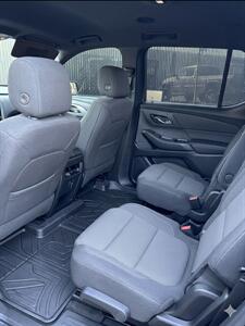2022 Chevrolet Traverse LT Cloth - Photo 10 - Sacramento, CA 95823