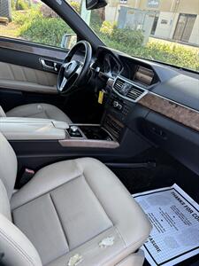 2013 Mercedes-Benz E 350 Luxury   - Photo 12 - Sacramento, CA 95823
