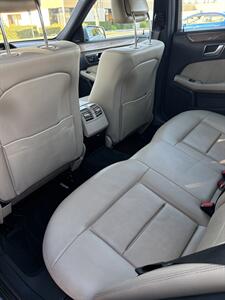 2013 Mercedes-Benz E 350 Luxury   - Photo 10 - Sacramento, CA 95823