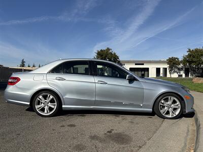 2013 Mercedes-Benz E 350 Luxury   - Photo 6 - Sacramento, CA 95823