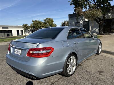 2013 Mercedes-Benz E 350 Luxury   - Photo 5 - Sacramento, CA 95823