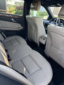 2013 Mercedes-Benz E 350 Luxury   - Photo 11 - Sacramento, CA 95823