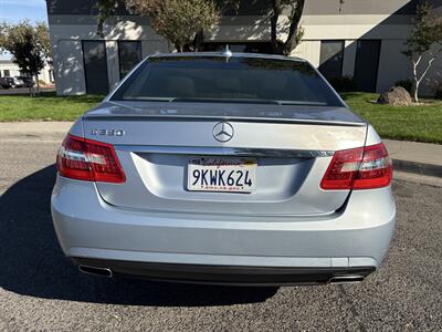 2013 Mercedes-Benz E 350 Luxury   - Photo 4 - Sacramento, CA 95823