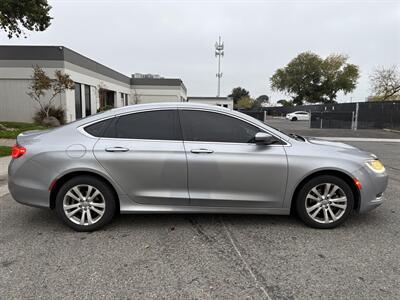 2015 Chrysler 200 Limited - Photo 6 - Sacramento, CA 95823