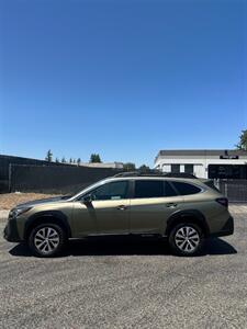 2023 Subaru Outback Premium   - Photo 2 - Sacramento, CA 95823