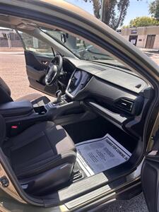 2023 Subaru Outback Premium   - Photo 12 - Sacramento, CA 95823