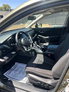 2023 Subaru Outback Premium   - Photo 9 - Sacramento, CA 95823