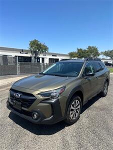 2023 Subaru Outback Premium   - Photo 1 - Sacramento, CA 95823