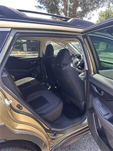 2023 Subaru Outback Premium   - Photo 11 - Sacramento, CA 95823