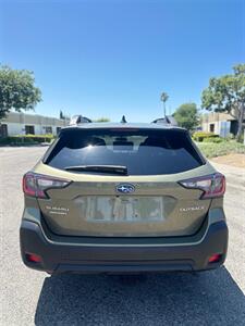 2023 Subaru Outback Premium   - Photo 4 - Sacramento, CA 95823