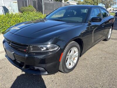 2022 Dodge Charger SXT   - Photo 1 - Sacramento, CA 95823