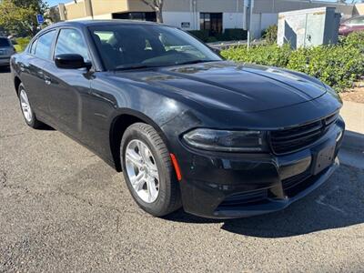 2022 Dodge Charger SXT   - Photo 7 - Sacramento, CA 95823