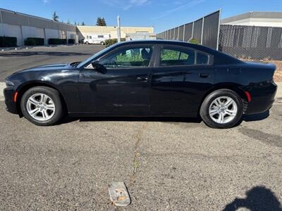 2022 Dodge Charger SXT   - Photo 2 - Sacramento, CA 95823