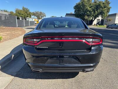 2022 Dodge Charger SXT   - Photo 4 - Sacramento, CA 95823