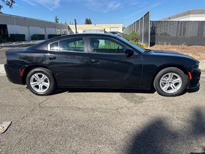 2022 Dodge Charger SXT   - Photo 6 - Sacramento, CA 95823