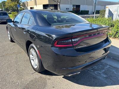 2022 Dodge Charger SXT   - Photo 3 - Sacramento, CA 95823