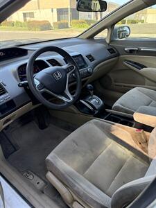 2008 Honda Civic EX - Photo 9 - Sacramento, CA 95823