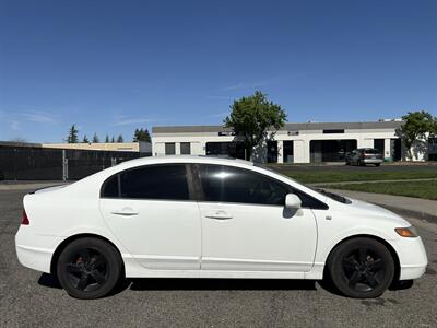 2008 Honda Civic EX - Photo 6 - Sacramento, CA 95823
