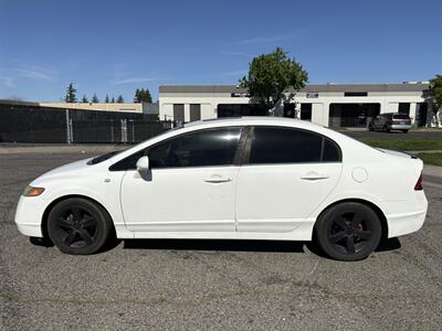 2008 Honda Civic EX - Photo 2 - Sacramento, CA 95823