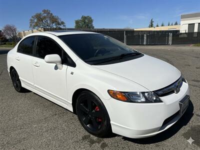 2008 Honda Civic EX - Photo 7 - Sacramento, CA 95823