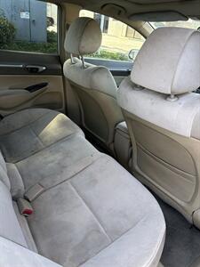 2008 Honda Civic EX - Photo 11 - Sacramento, CA 95823
