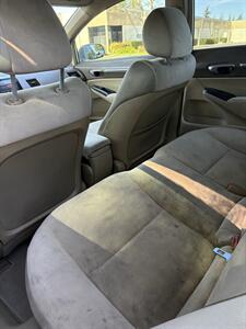 2008 Honda Civic EX - Photo 10 - Sacramento, CA 95823
