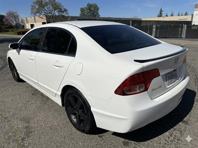 2008 Honda Civic EX - Photo 3 - Sacramento, CA 95823