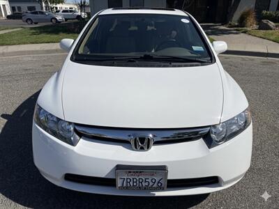 2008 Honda Civic EX - Photo 8 - Sacramento, CA 95823