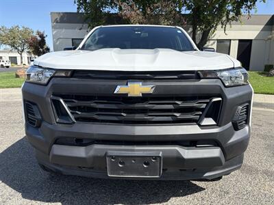 2023 Chevrolet Colorado Work Truck - Photo 8 - Sacramento, CA 95823