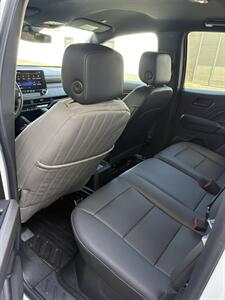 2023 Chevrolet Colorado Work Truck - Photo 11 - Sacramento, CA 95823