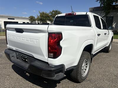 2023 Chevrolet Colorado Work Truck - Photo 5 - Sacramento, CA 95823