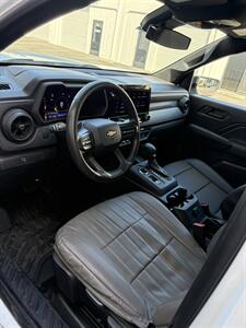 2023 Chevrolet Colorado Work Truck - Photo 9 - Sacramento, CA 95823