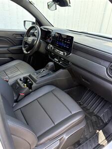 2023 Chevrolet Colorado Work Truck - Photo 12 - Sacramento, CA 95823