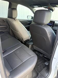 2023 Chevrolet Colorado Work Truck - Photo 10 - Sacramento, CA 95823
