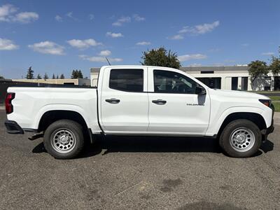 2023 Chevrolet Colorado Work Truck - Photo 6 - Sacramento, CA 95823