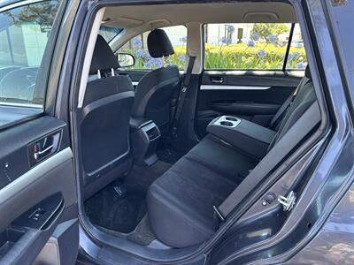 2013 Subaru Outback 2.5i   - Photo 9 - Sacramento, CA 95823